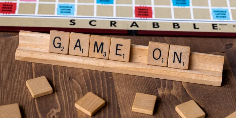 Is Oz a Scrabble Word in the UK?