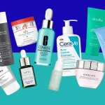 Clear Radiance: Top Products to Combat Oily Skin and Acne Woes