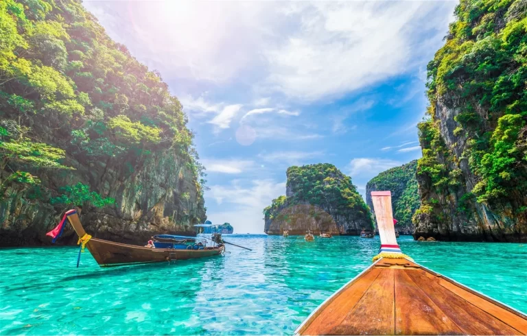 Discovering Paradise: Your Ultimate Guide to Travel Thailand