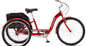 Tricycle Delights: Finding Your Perfect Ride