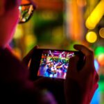 Unleash Your Passion: Immerse Yourself in the World of Mobile Gaming