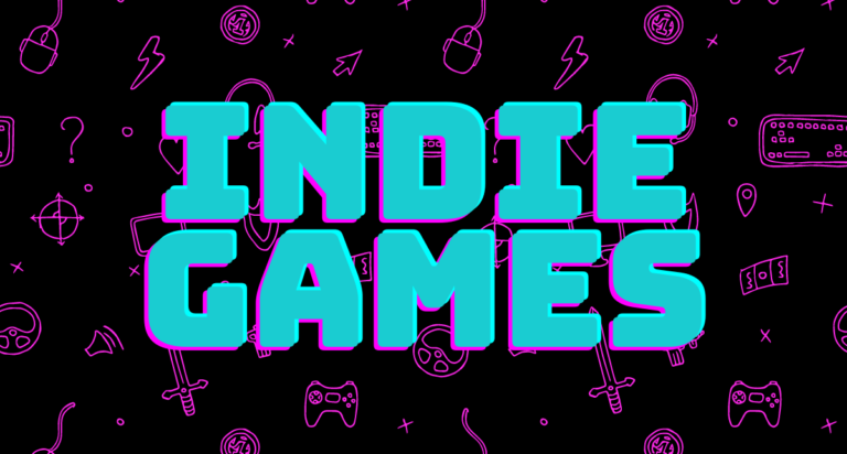 Indie Games Revolution: Exploring the Rise of Independent Developers