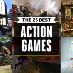 Dominate the Battlefield: Action Games Strategies