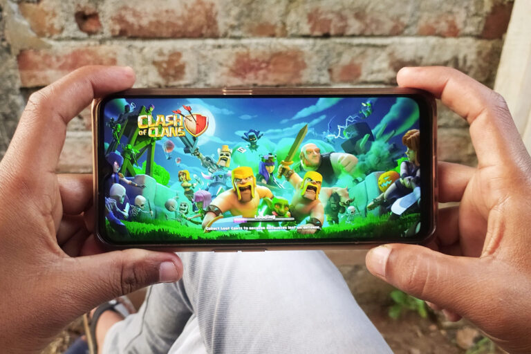 The Rise of eSports in Mobile Gaming