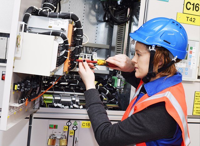 Electrical Engineering in Essen: A Hub of Innovation and Technological Advancement